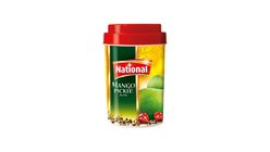 National Mango Pickle Jar 900g