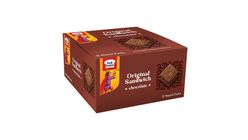 Peek Freans Chocolate Sandwich Munch Pack