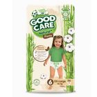 Good Care Natural Pants XX-Large 56 Piece Pack