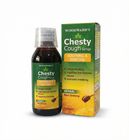 Woodward's Chesty Cough Syrup..This product is sold per syrup