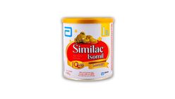 Similac Formula Isomil 400g