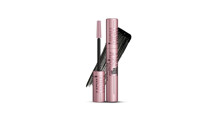 Maybelline New York Lash Sensational Sky High Very Black