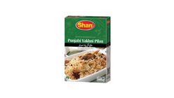 Shan Punjabi Yakhni Pilau Masala 50g