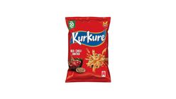 Kurkure Red Chilli Jhatka Rs. 20 (1 Unit)
