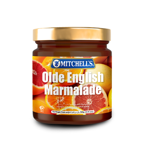 Mitchells Old English Marmalade 300g