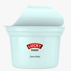 Lucky Foods Spiced Raita Zeera 100g