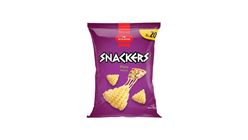 Kolson Snackers Pizza Rs 20