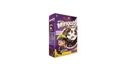 Funchies Mingalz Choco Bites 330g