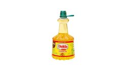 Dalda Cooking Oil Bottle 4.5l