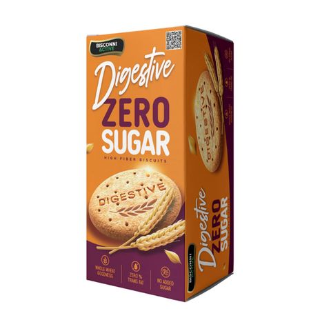 Digestive Sugar Free Biscuits (Rs. 250) 24 Pieces