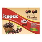 Icepac Sweet Cherry Pitted 300 Gm