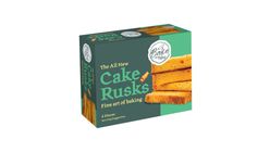 Bake My Day Cake Rusk 160g