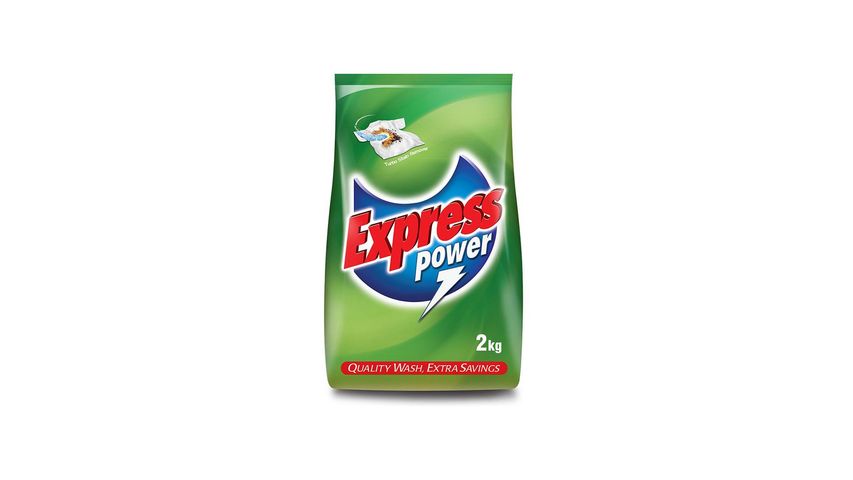 Express Detergent Power 2kg