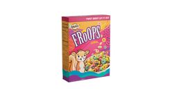 Daffy Froops Cereal 250gm