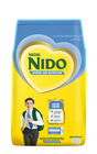 NESTLE NIDO School Age Pouch 200g