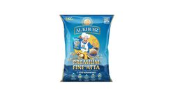 Al Khubz Premium Fine Flour 5kg