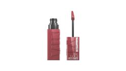 Maybelline New York Superstay Vinyl Ink - Witty