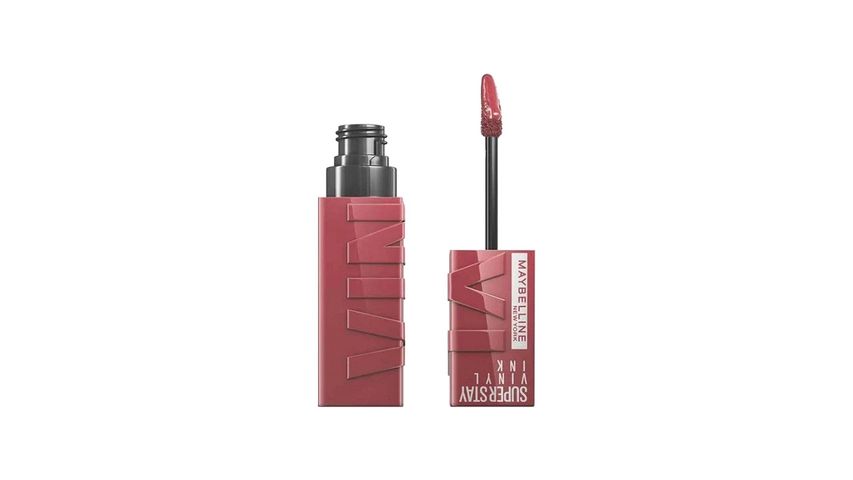 Maybelline New York Superstay Vinyl Ink - Witty