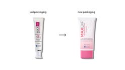 Maxdif Brightening Cream 40g