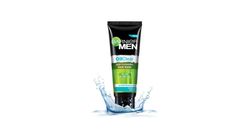 Garnier Men Face Wash Oil Clear 100ml