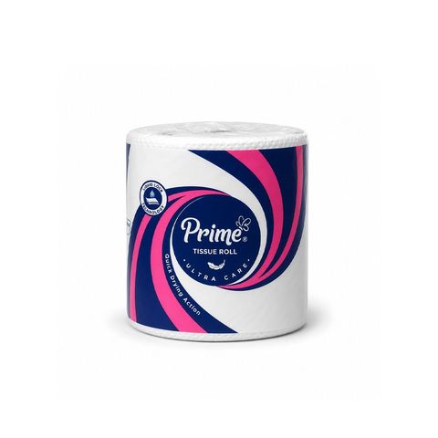 Prime - Bachat Toilet Roll (White)