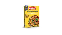 National Karahi Gosht Karachi Khaas 43g