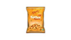 Korneez Popcorn Toffee 80g