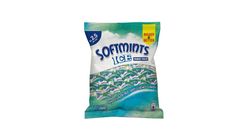 Cadbury Softmint 60 Pieces
