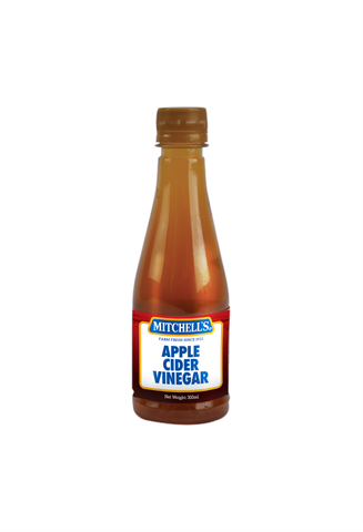 Mitchells Apple Cider Vinegar 300ml