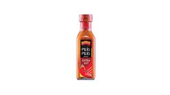 Shangrila Peri Peri Extra Hot Sauce 145g