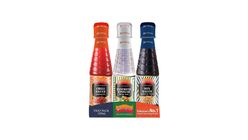 Shangrila Seasonings Trio Pack 120ml