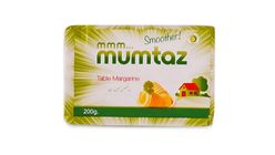 Mumtaz Table Margarine 200 g