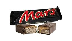 Mars Chocolate Bar