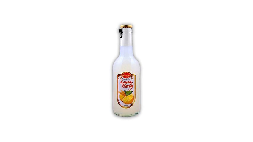 Shezan LEMON BARLEY JUICE NR 225 ML