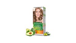 Garnier Color Naturals 7 Blonde Hair Color Enriched With 3 Essential Oils
