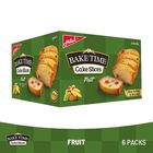 Hilal Baketime Fruit Cake Slices (6 Pieces)