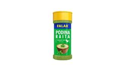 Falak Mint Raita Masala (Podina Raita Masala) 80g