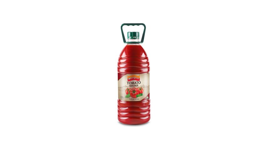 Shangrila Tomato Ketchup 3.25kg