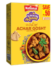 National Achar Gosht Karachi Khaas 86g
