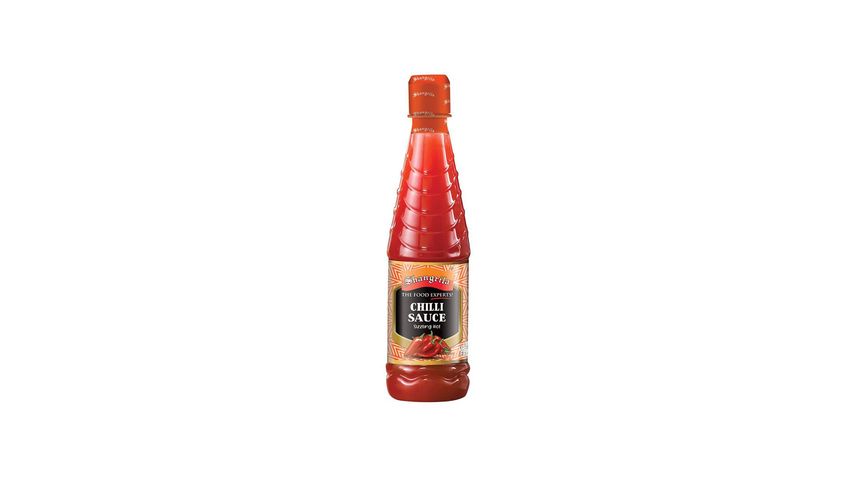 Shangrila Chilli Sauce 700ml
