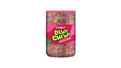 Candyland Dewy Chewy Strawberry Jar