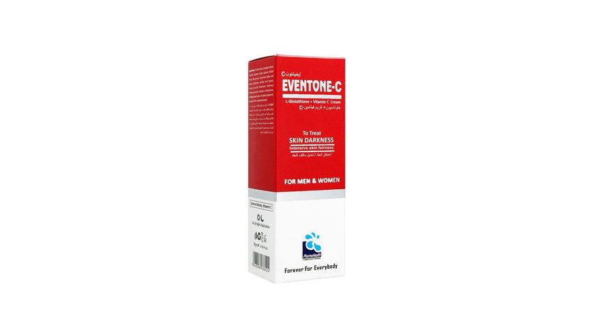 Eventone-C Cream 30g
