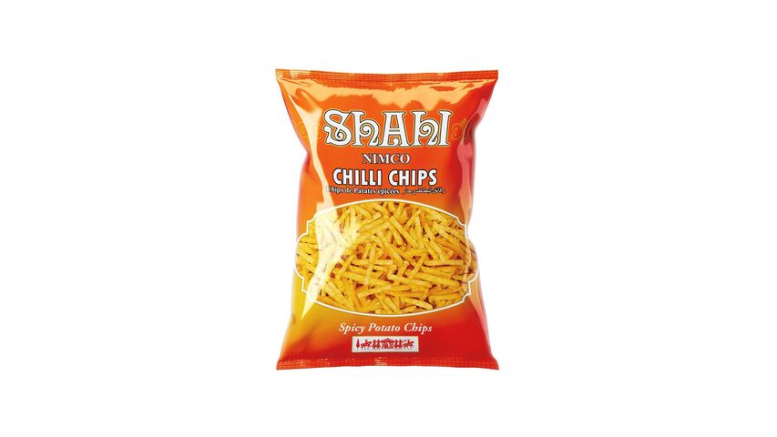 Shahi Nimco Chilli Chips (RS-50) 40g