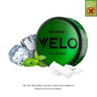 VELO Polar Mint 14mg