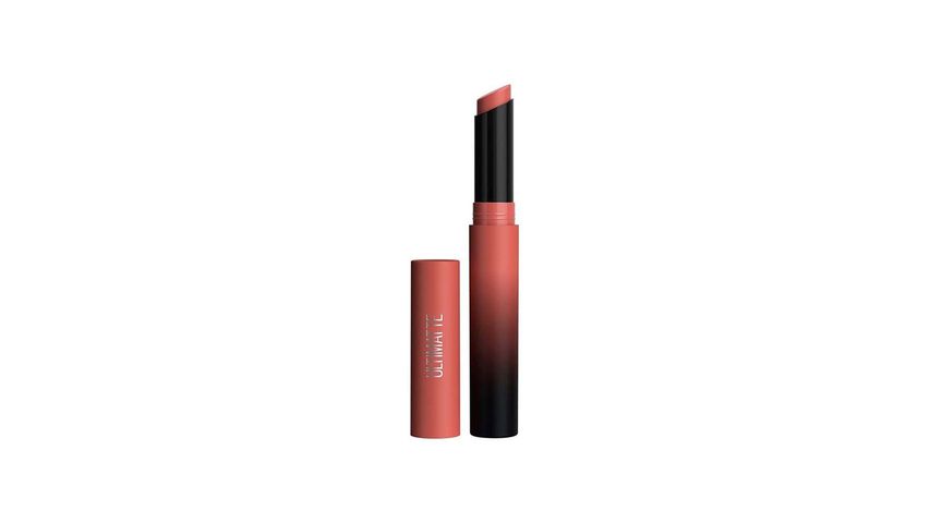 Maybelline New York Color Sensational Ultimatte Lip No.1299 More Spice 1.7g