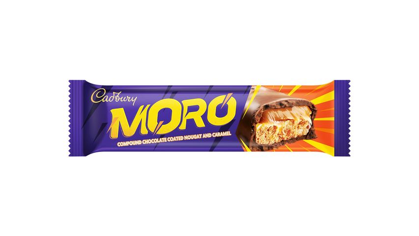 Cadbury Moro 18g (1pc)