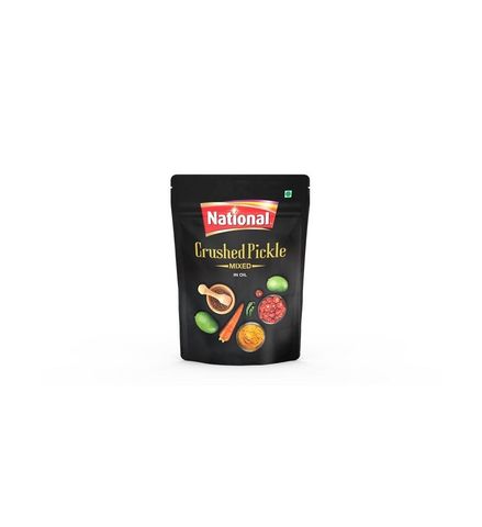 National Crushed Crushed 180G