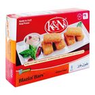 K&N's Blazin Bars, 270g, 9 pieces