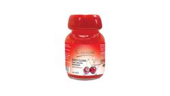 Caresse Easy Clean Nail Polish Remover - Cherries