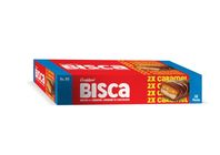 BISCA CHOCOLATE ENROBBED BISCUIT�